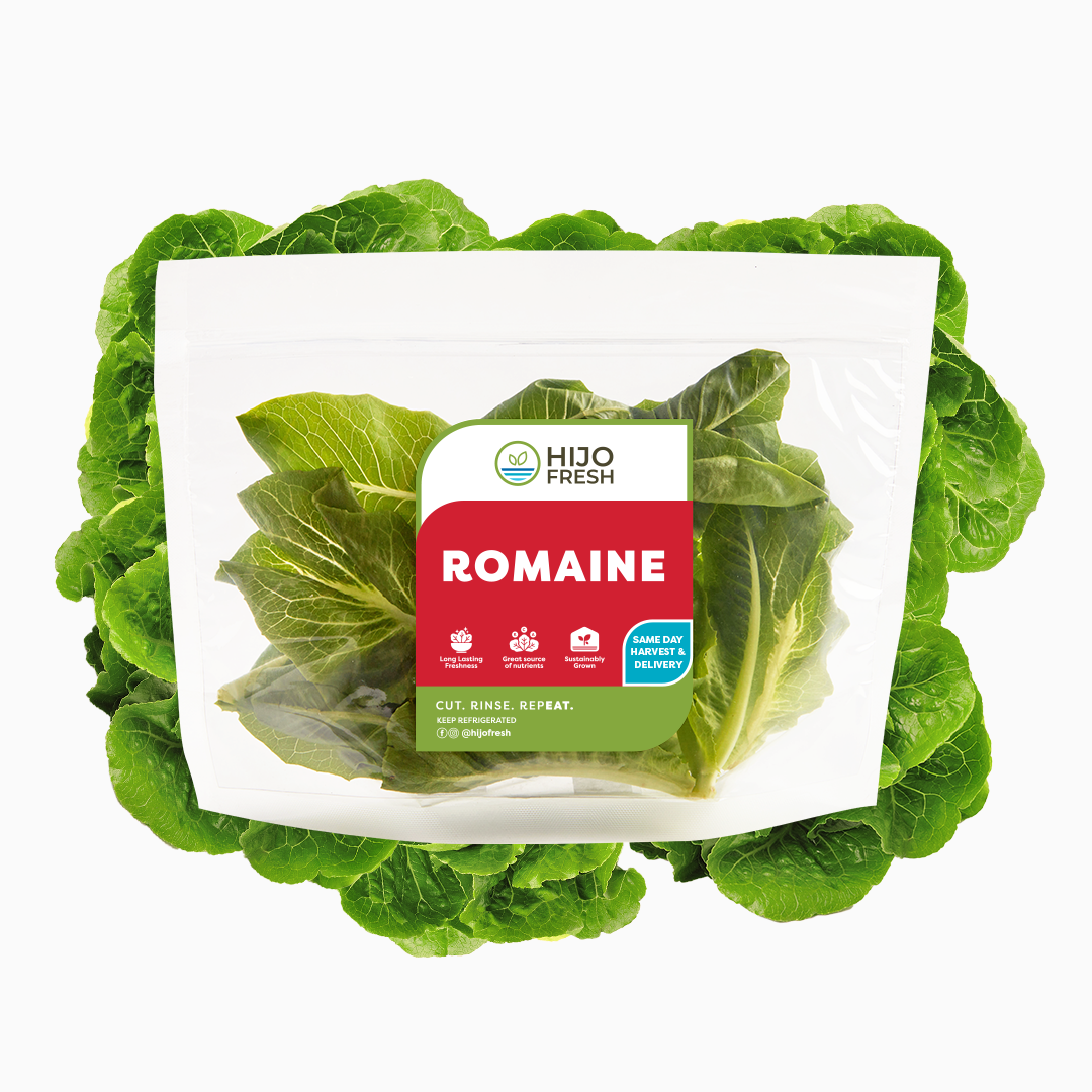 Romaine