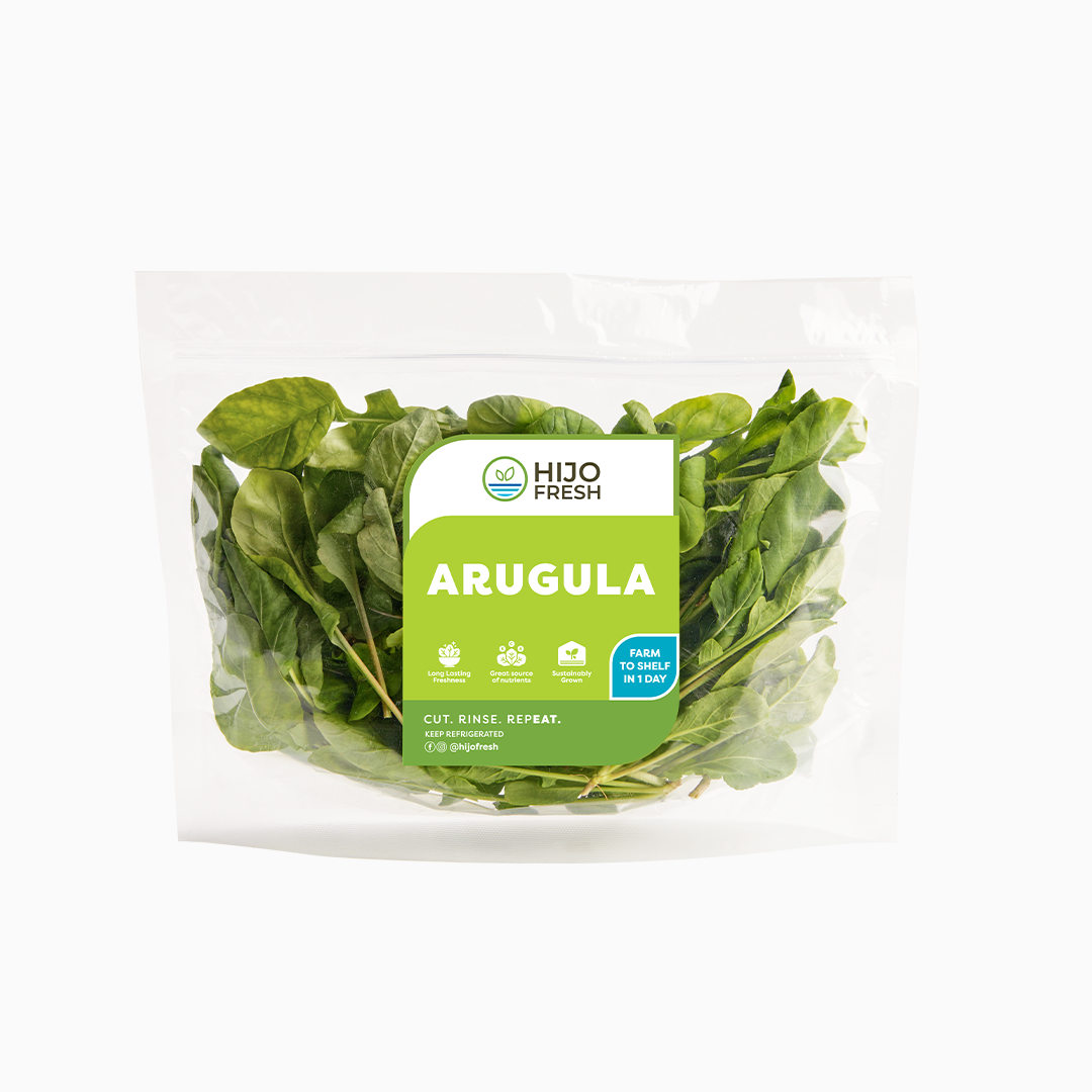 Arugula