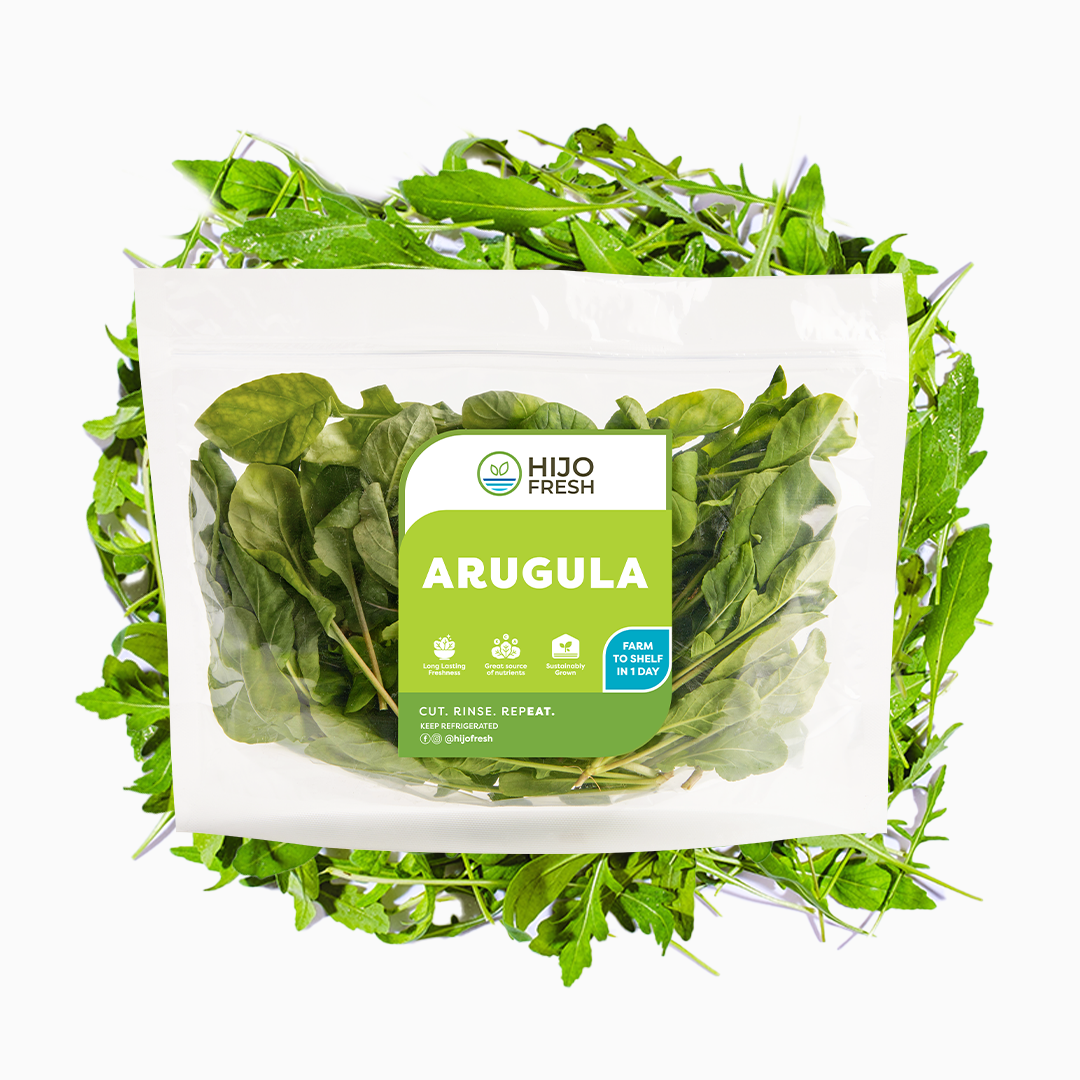 Arugula