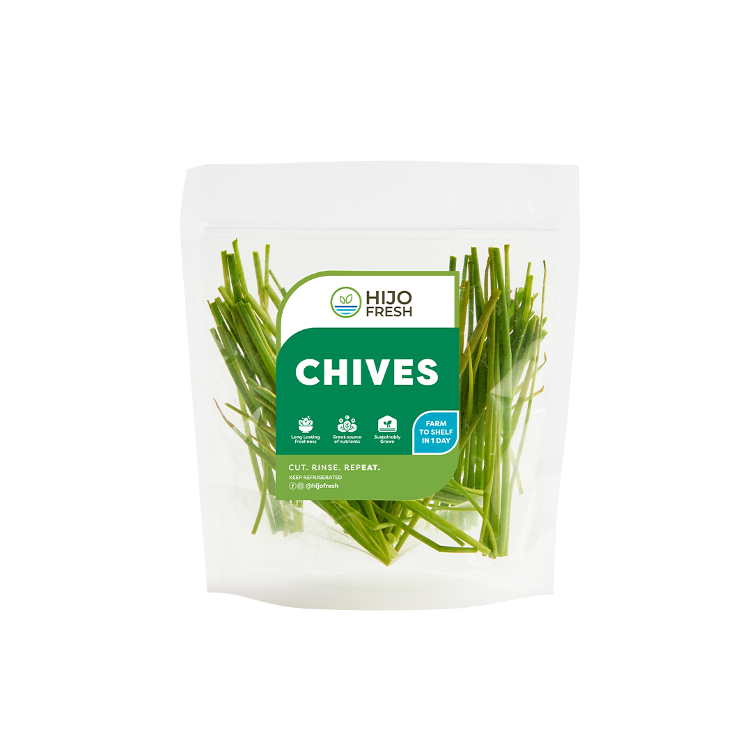 Chives