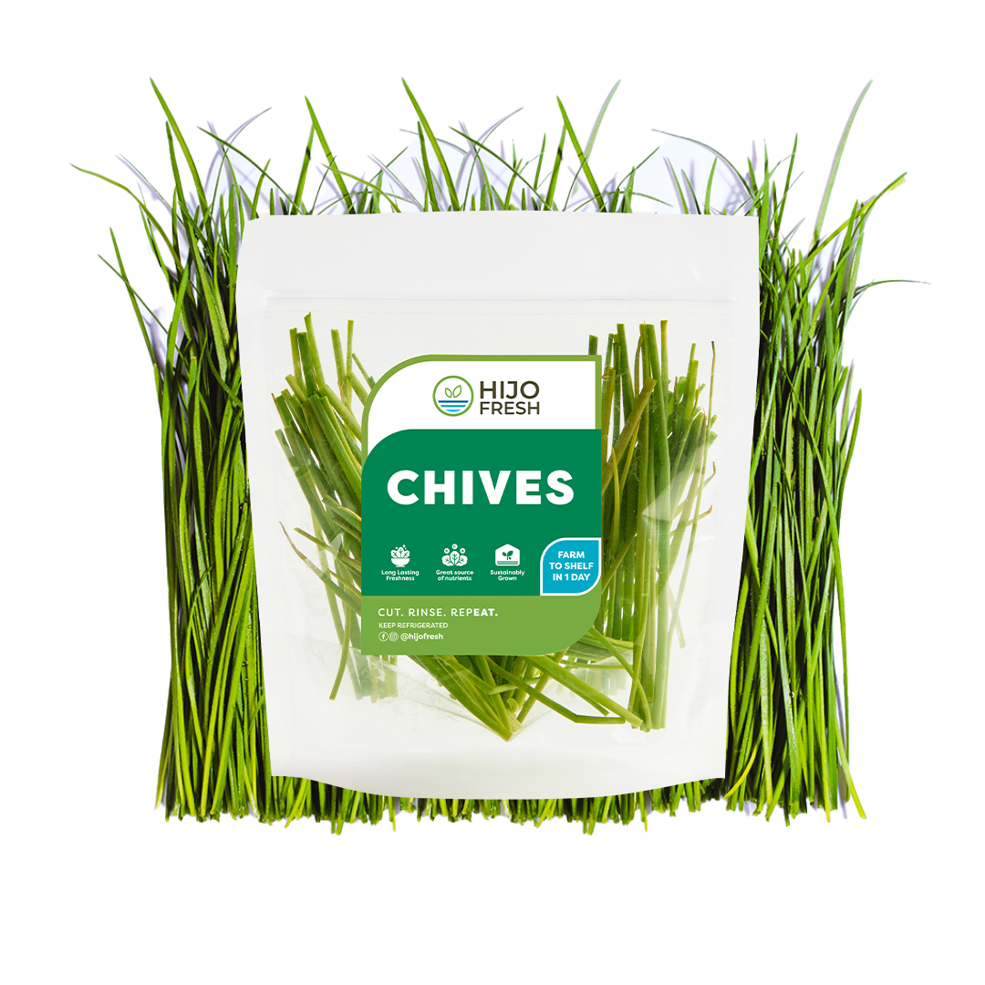 Chives