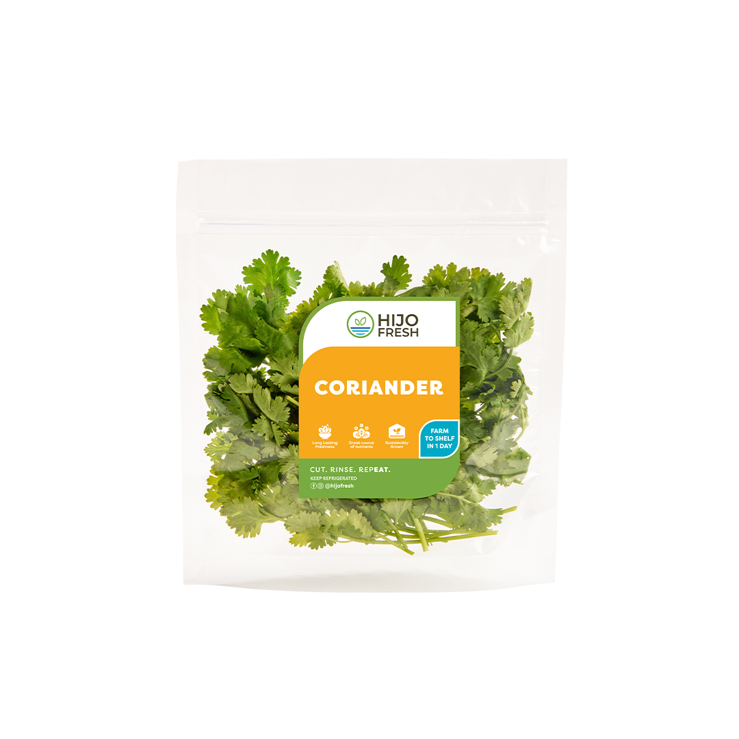 Coriander