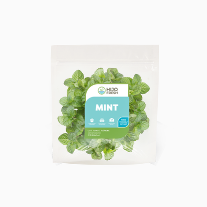 Mint