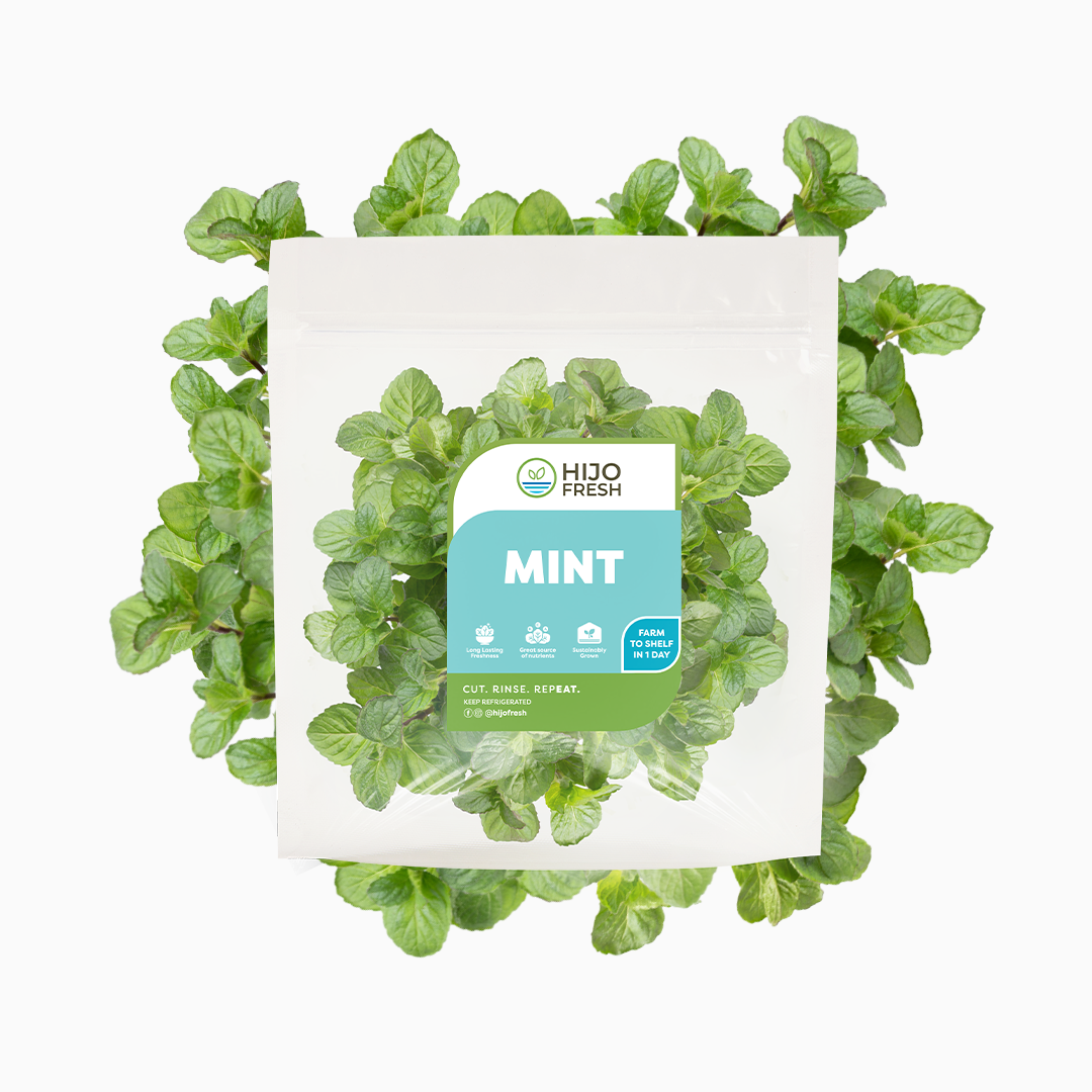 Mint