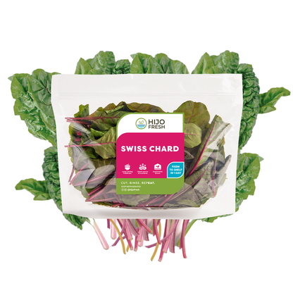 Swiss Chard