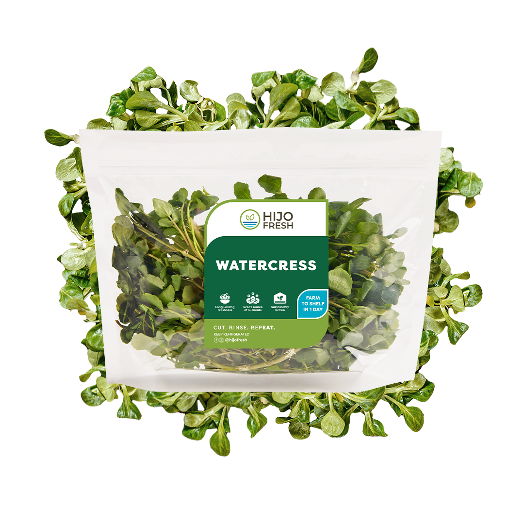 Watercress