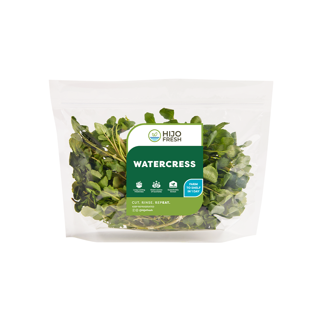 Watercress